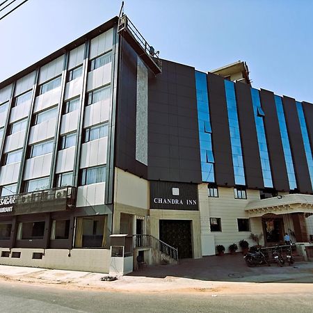 Chandra Inn Jodhpur  Extérieur photo