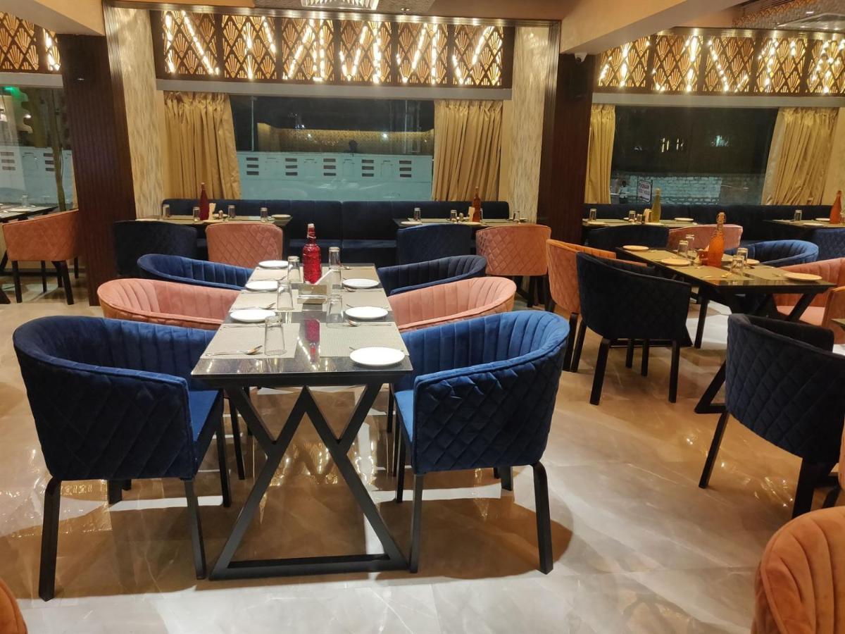 Chandra Inn Jodhpur  Extérieur photo