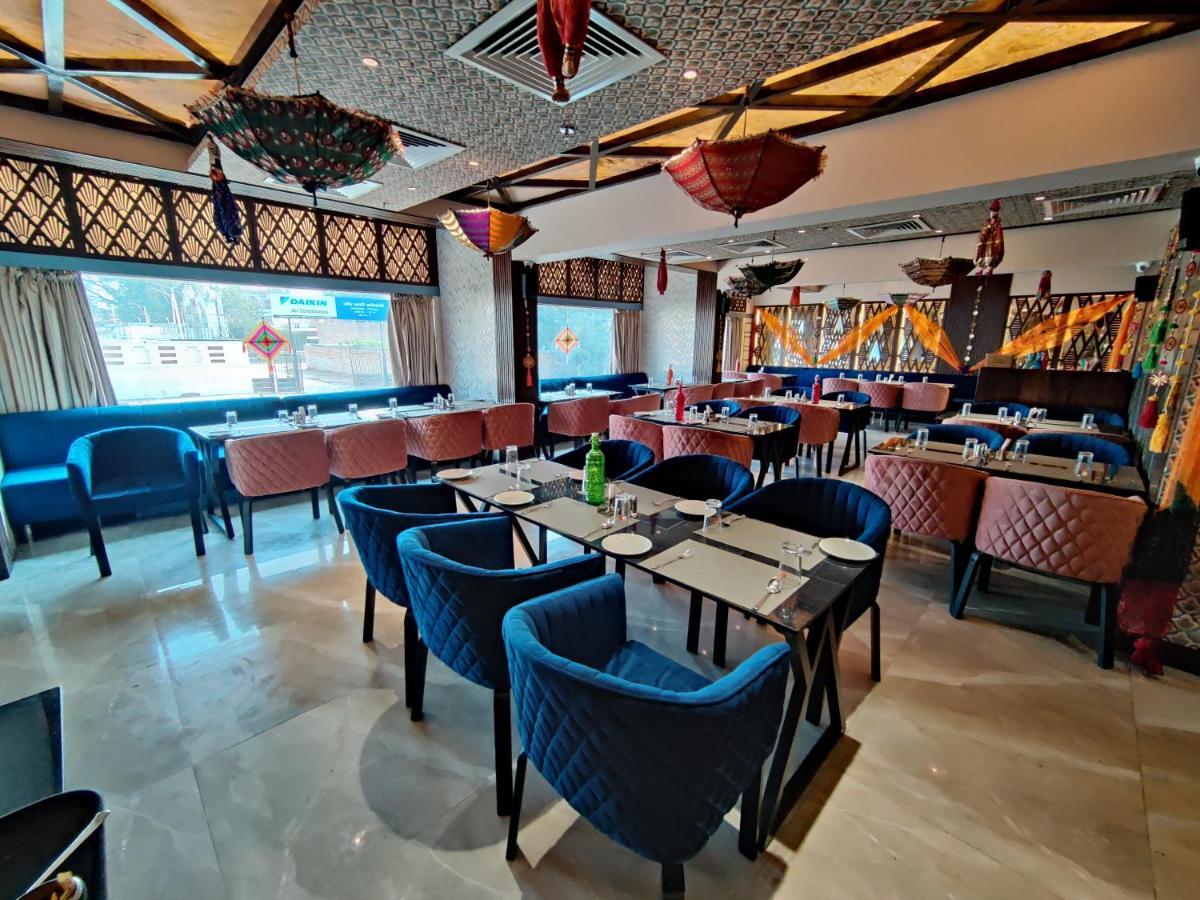 Chandra Inn Jodhpur  Extérieur photo