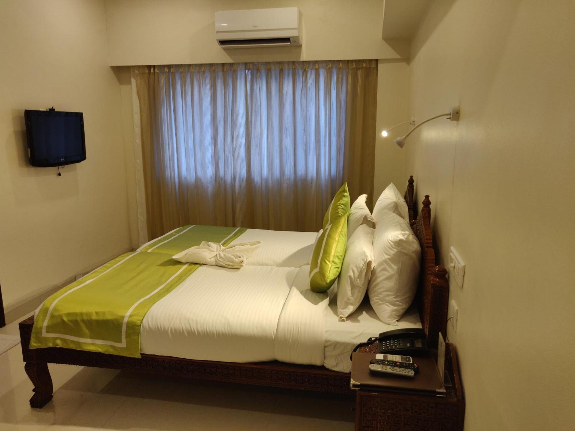 Chandra Inn Jodhpur  Extérieur photo