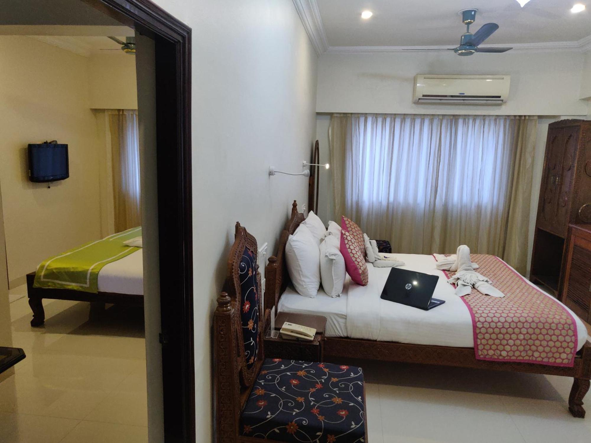 Chandra Inn Jodhpur  Extérieur photo