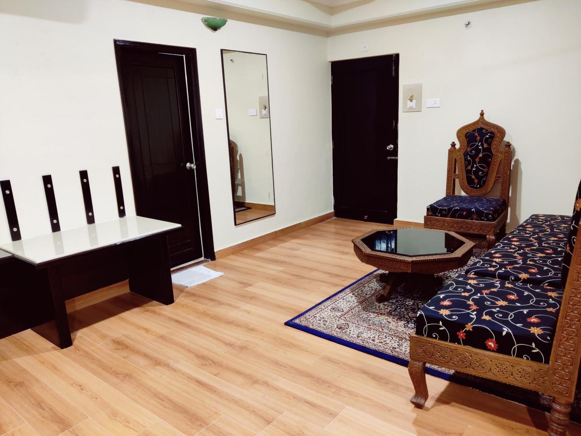 Chandra Inn Jodhpur  Extérieur photo
