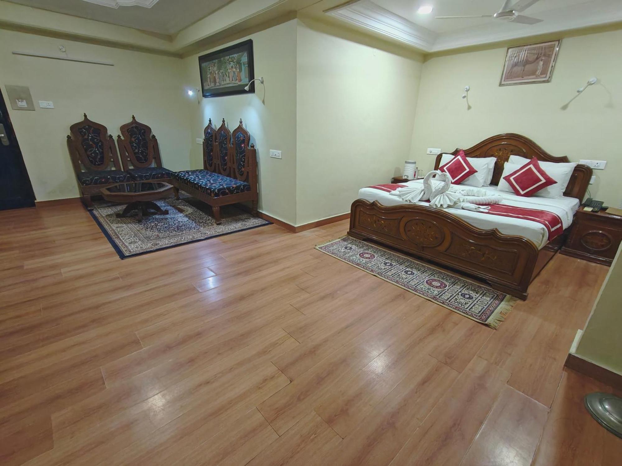 Chandra Inn Jodhpur  Extérieur photo