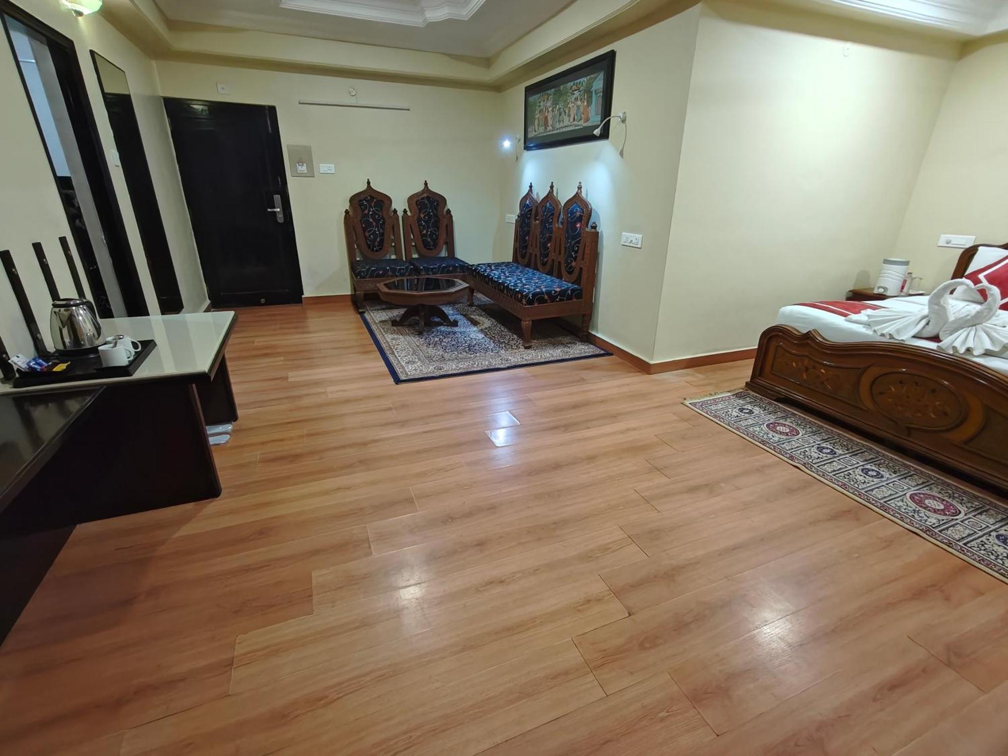 Chandra Inn Jodhpur  Extérieur photo