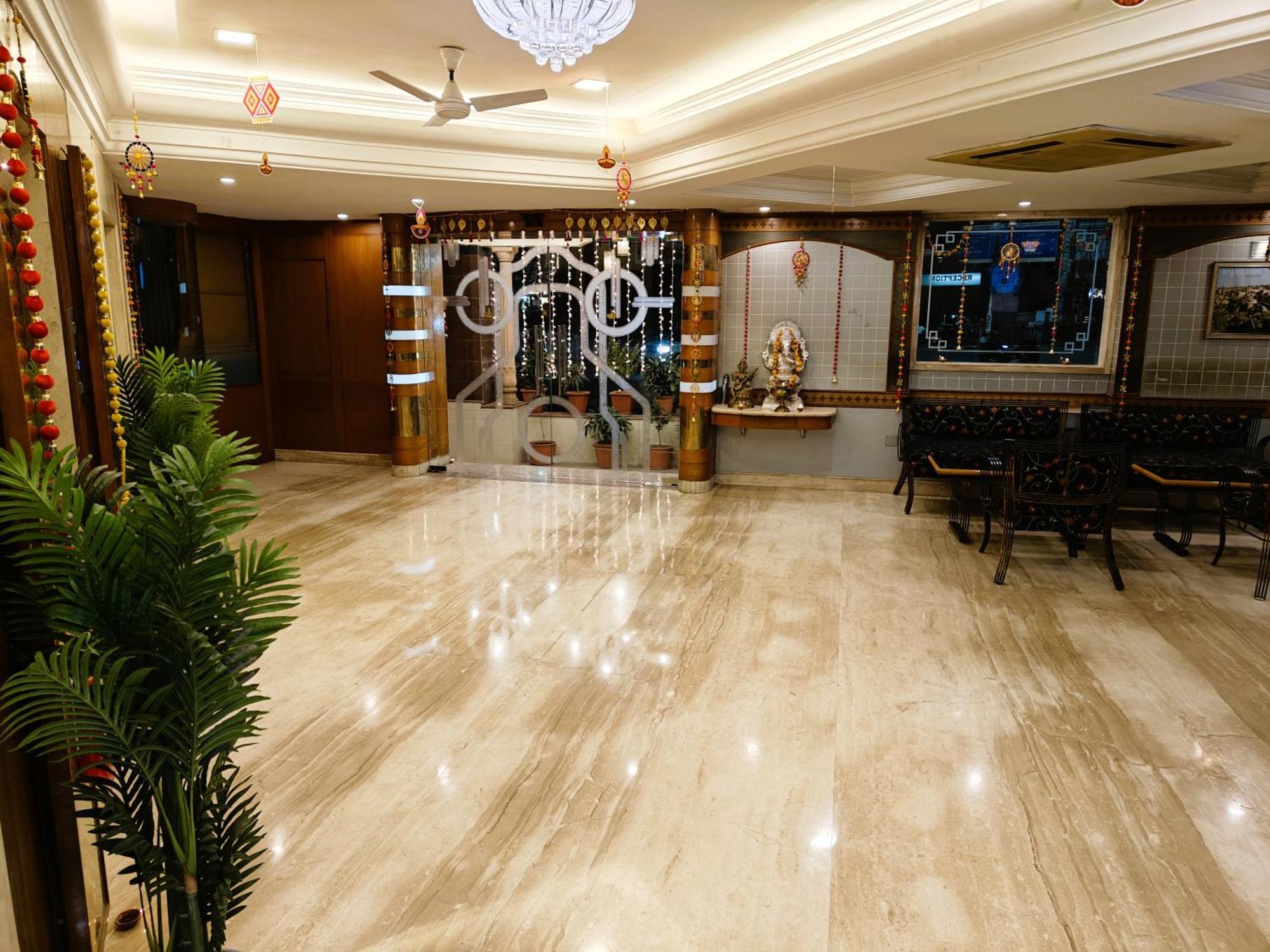 Chandra Inn Jodhpur  Extérieur photo