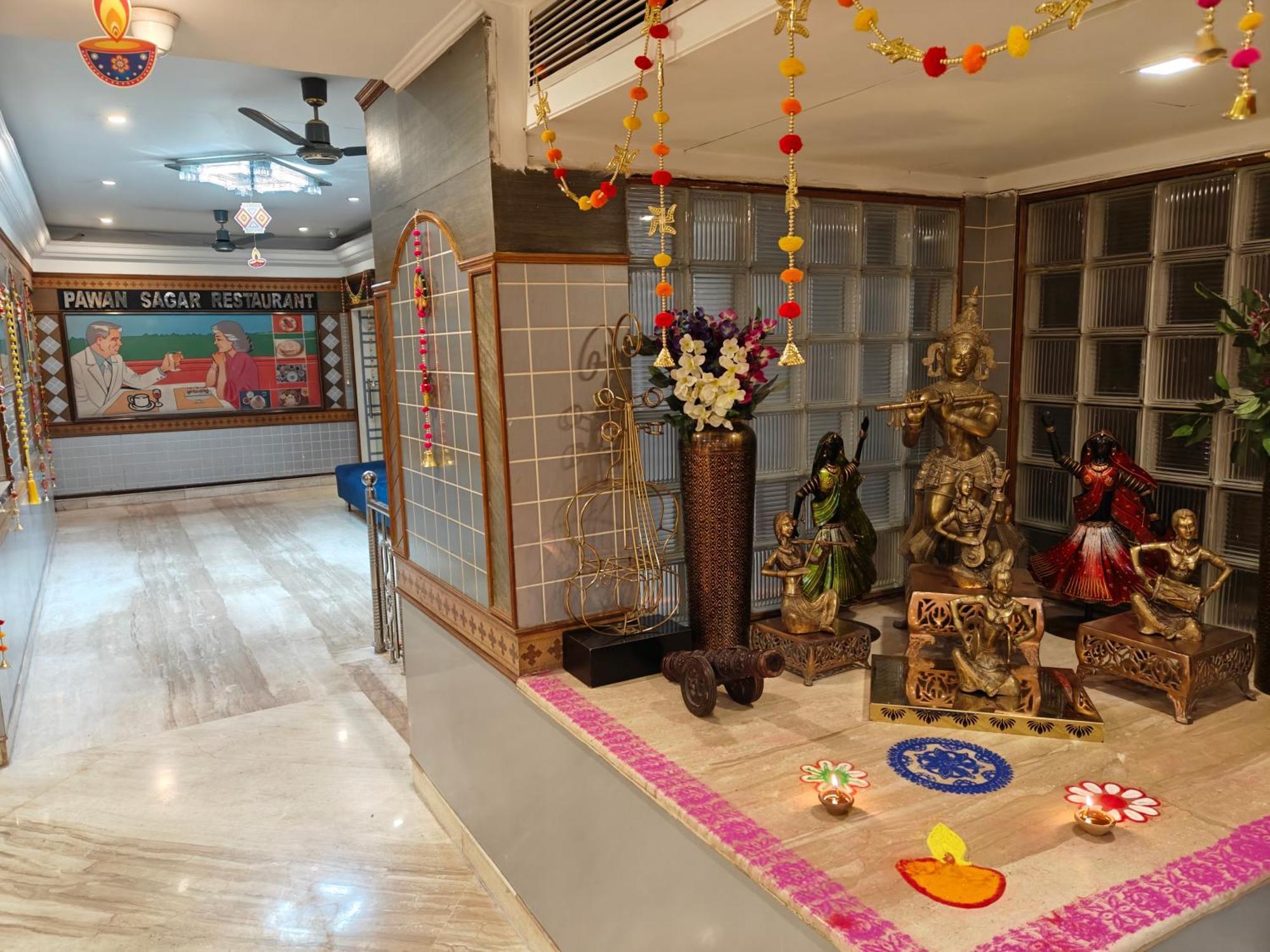 Chandra Inn Jodhpur  Extérieur photo