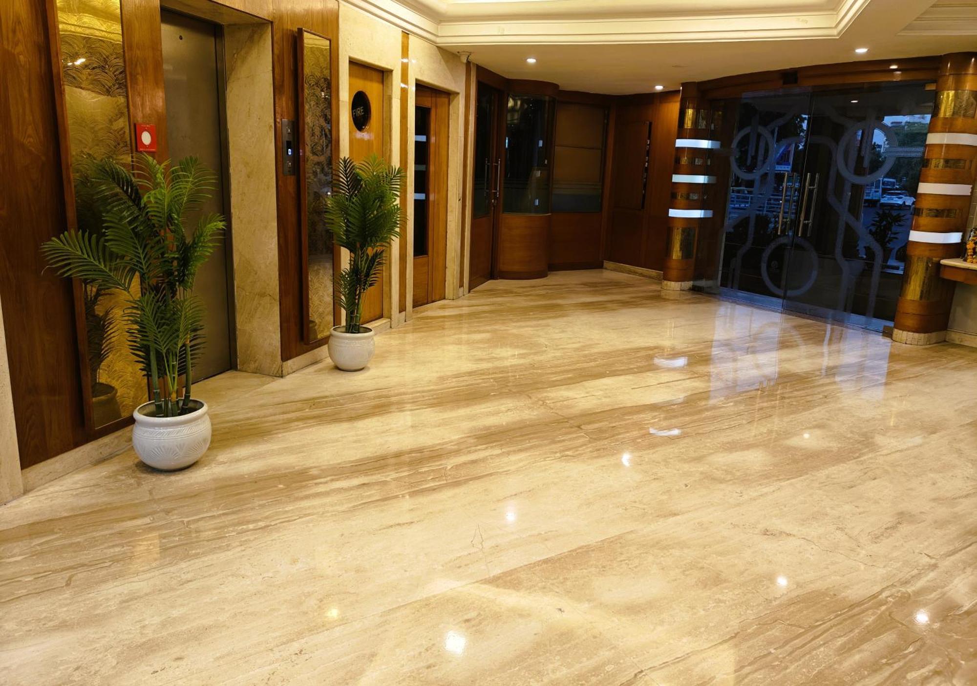 Chandra Inn Jodhpur  Extérieur photo