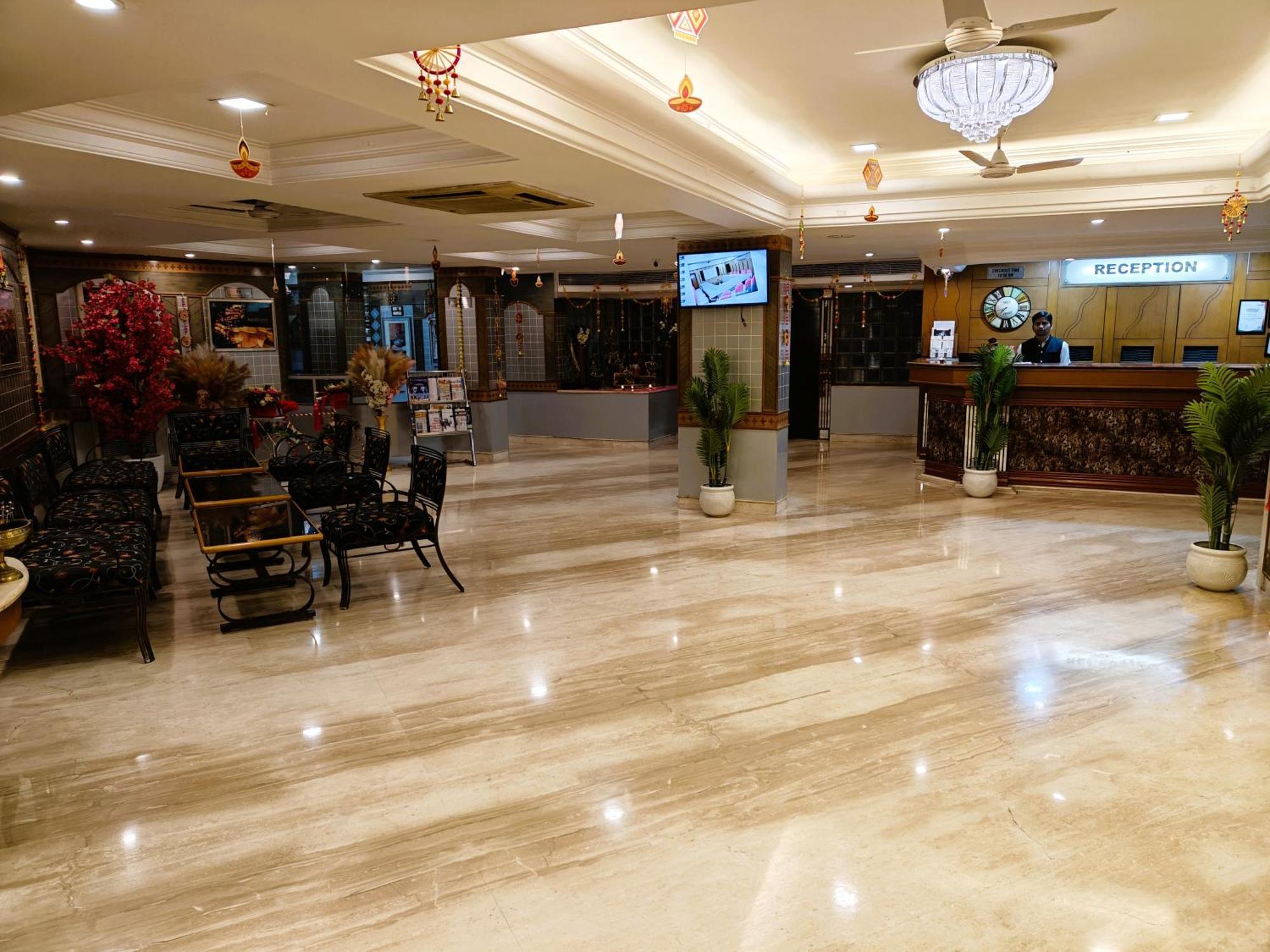 Chandra Inn Jodhpur  Extérieur photo