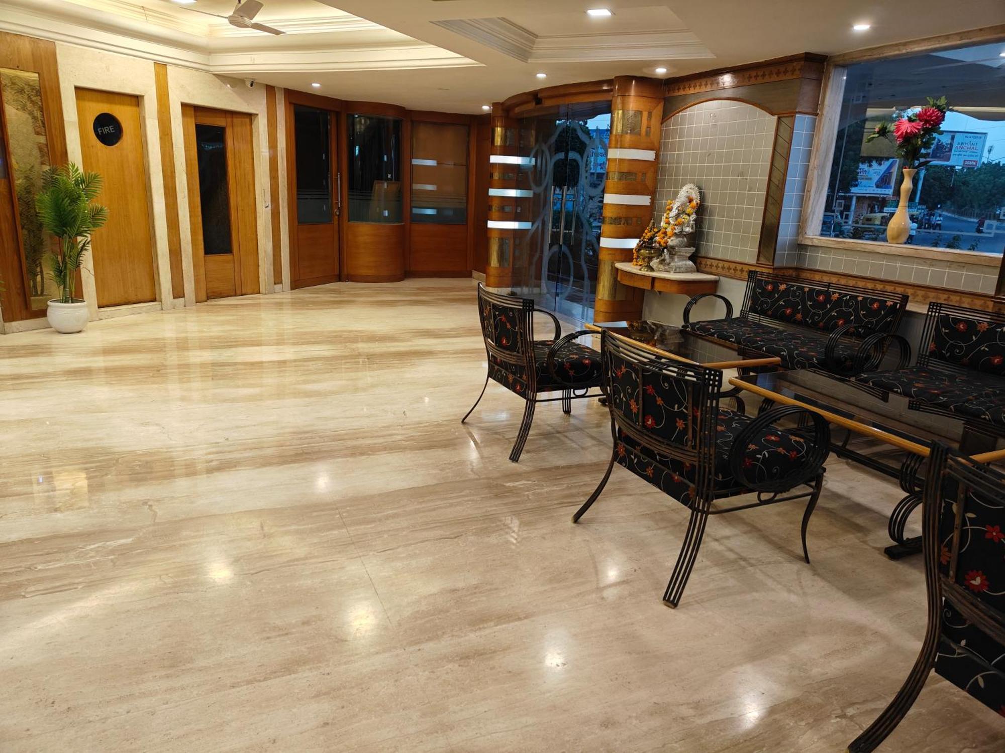 Chandra Inn Jodhpur  Extérieur photo