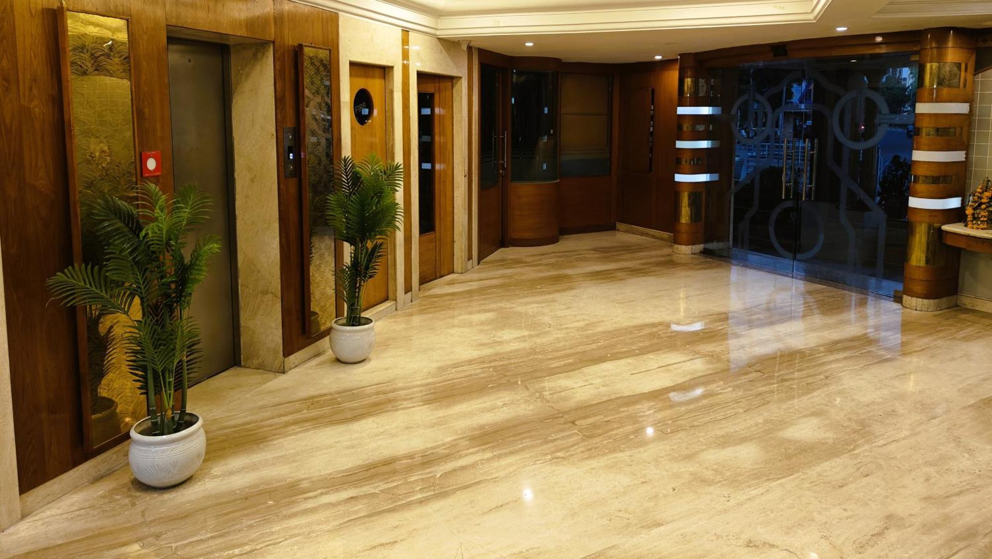Chandra Inn Jodhpur  Extérieur photo