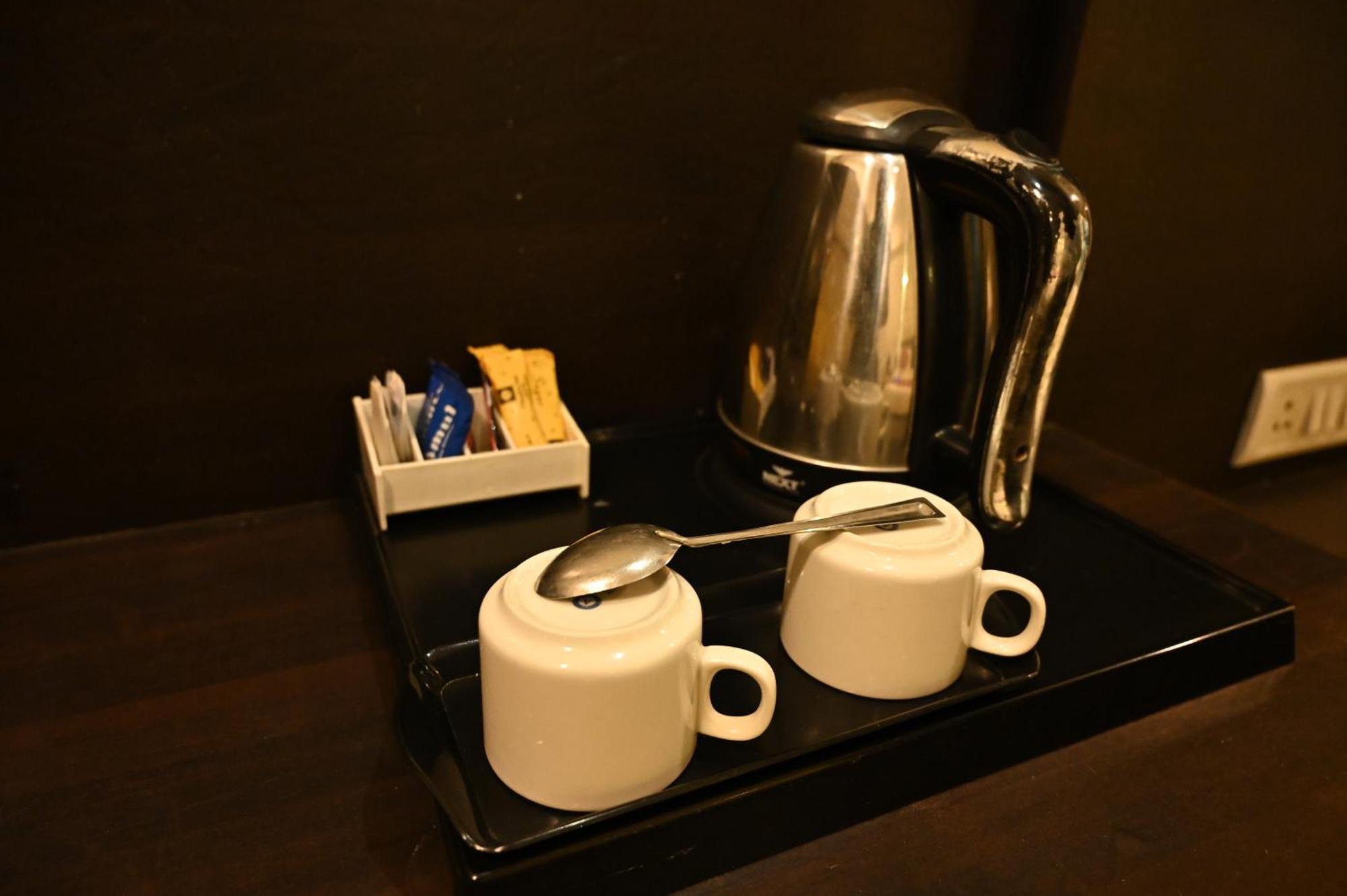 Chandra Inn Jodhpur  Extérieur photo