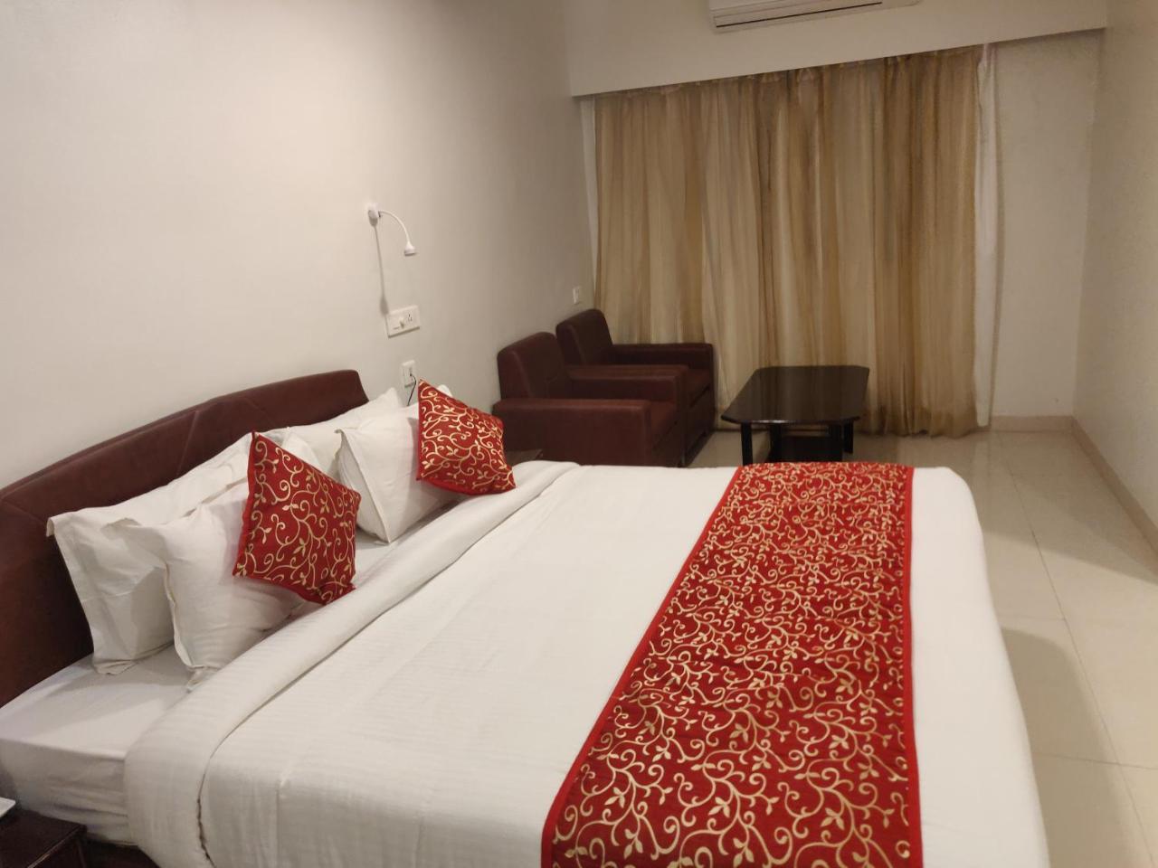 Chandra Inn Jodhpur  Extérieur photo