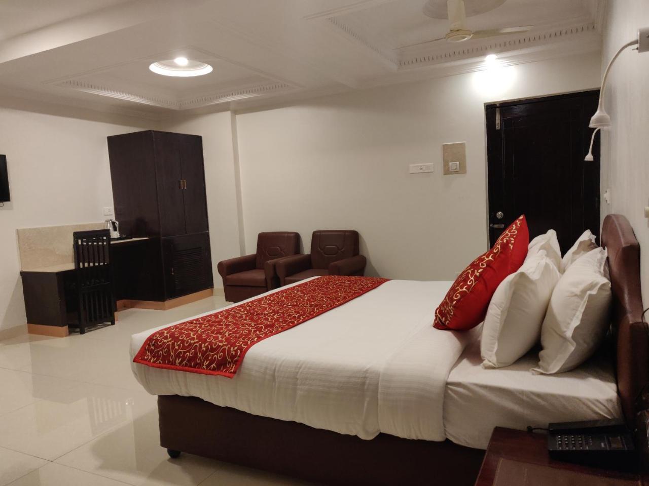 Chandra Inn Jodhpur  Extérieur photo