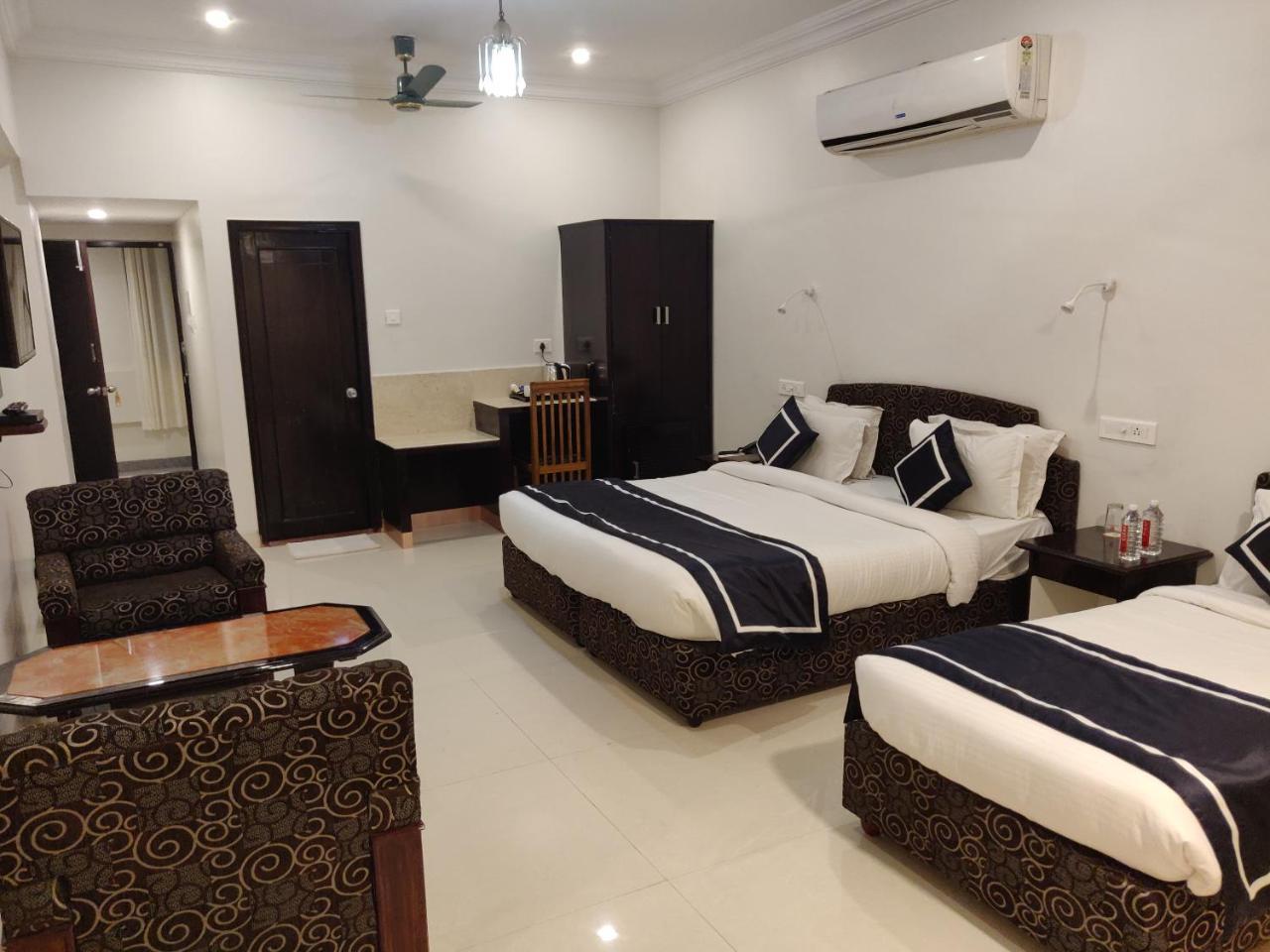 Chandra Inn Jodhpur  Extérieur photo