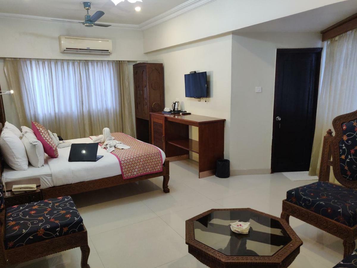 Chandra Inn Jodhpur  Extérieur photo