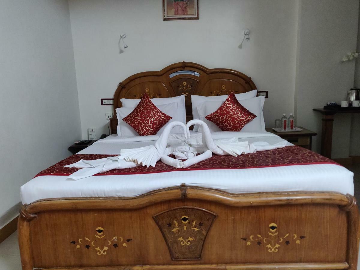 Chandra Inn Jodhpur  Extérieur photo