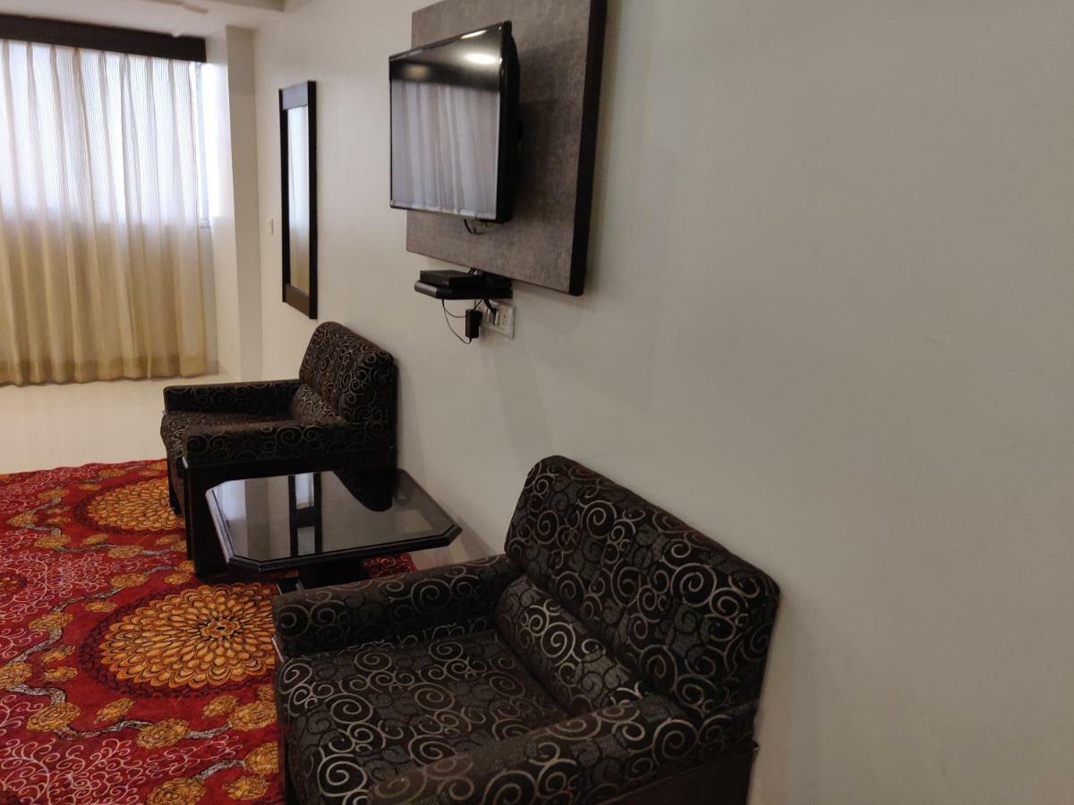 Chandra Inn Jodhpur  Extérieur photo