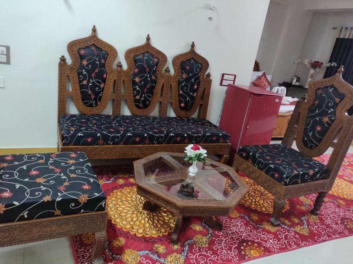 Chandra Inn Jodhpur  Extérieur photo