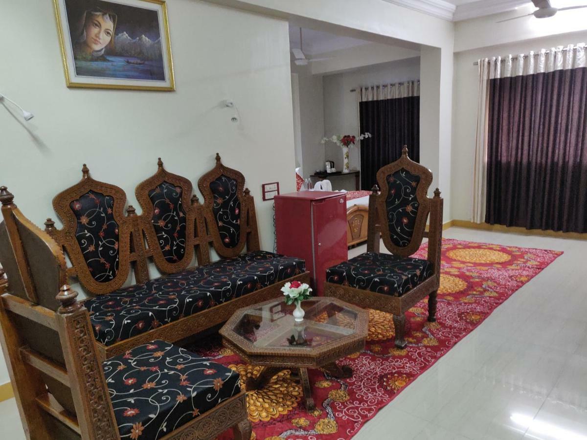 Chandra Inn Jodhpur  Extérieur photo