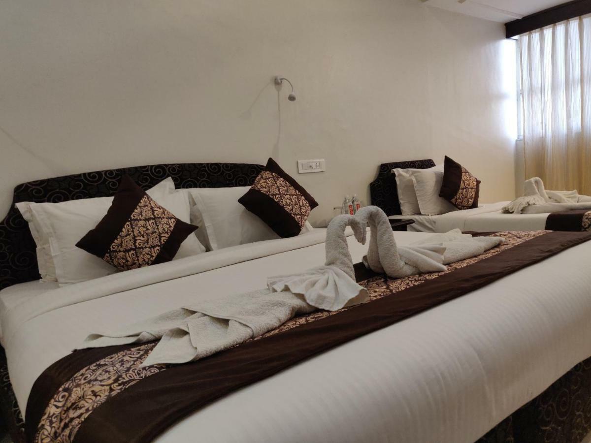 Chandra Inn Jodhpur  Extérieur photo